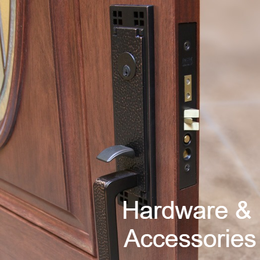 ProVia Doors and Hardware Cardinal Door, Inc.