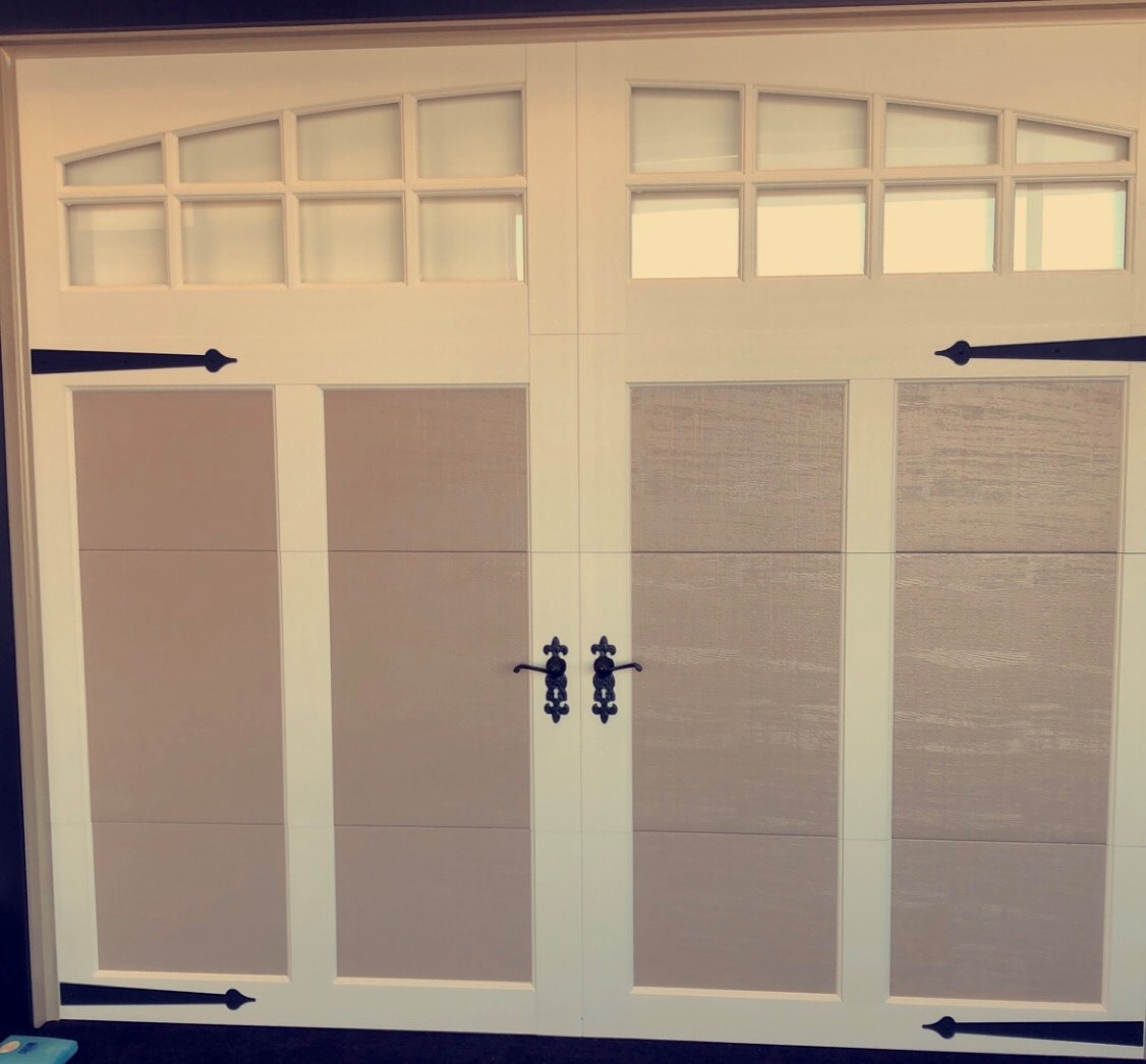 Premium Handcrafted Overlay Door on Sale! - Cardinal Door, Inc.